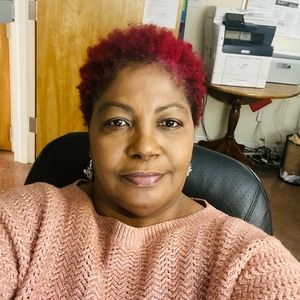 Meet your Posher, Josephine